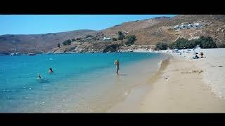 Σέριφος, Κυκλάδες, Παραλία Γάνεμα - Greece, Serifos Island, Ganema Beach, Cyclades