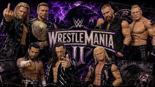 WHE WRESTLEMANIA PART 1 NIGHT 2