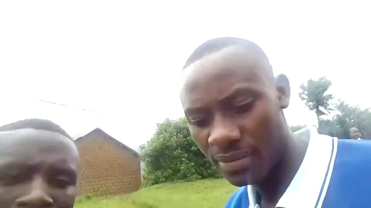 LIVE YA SORTE YA CHOIR IJWIRYIMPANDA IN PARISH RWUFE KORNGI