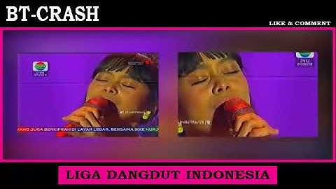 Lesti Derita Di Atas Derita