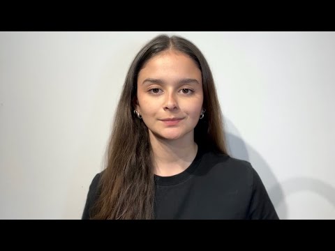 Selftape Mafê Mossini
