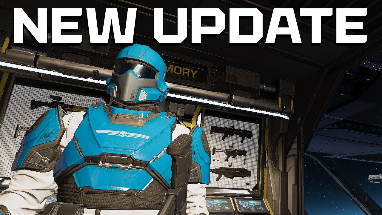🔴LIVE | Testing new helldivers 2 update - YouTube
