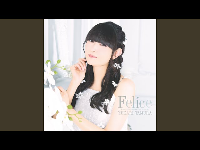 ゆかり しあわせCode - YouTube