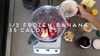 HEALTH | My 3 Favorite Healthy Snacks/Meals! screenshot 4