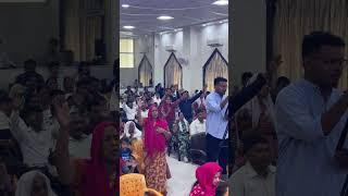 ETERNAL LIGHT FELLOWSHIP CHURCH JAIPUR