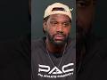 The painful question of What if…Greg Oden opens up on the what ifs of his hoops career