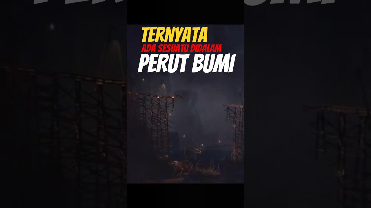 alur cerita film Journey to the Center of the Earth, lubang pusat bumi 
