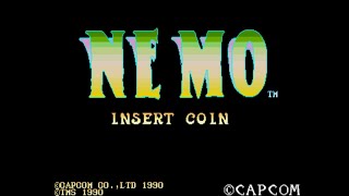 Nemo Arcade