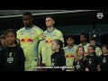 Dennis Gjengaar Takes the Stage | New York Red Bulls All-Access