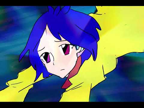 OC ANIMATION (OTOJI SHIBO GENKEI) - [ノンブレス・オブリージュ　歌ってみた／宮下遊]