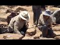 Egitto, scoperta storica degli archeologi: il dio del Nilo torna alla luce dopo 2500 anni