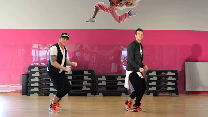 "El Perdon - Nicky Jam" - ukasz Grabowski & Stefan...
