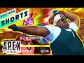 【APEX】復活欲がプレデターな奴 #Shorts