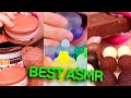 Best of Asmr eating compilation - HunniBee, Jane, Kim and Liz, Abbey, Hongyu ASMR |  ASMR PART 579
