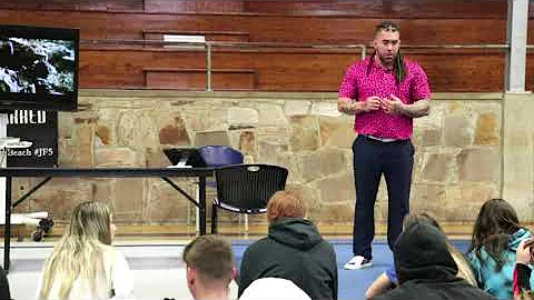 Authentik LEADERSHIP