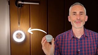 Yogasleep Travel Mini Sound Machine Review & Demo screenshot 2