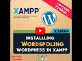 How to Install WordPress on Windows 11 – Step-by-Step Tutorial (2025)