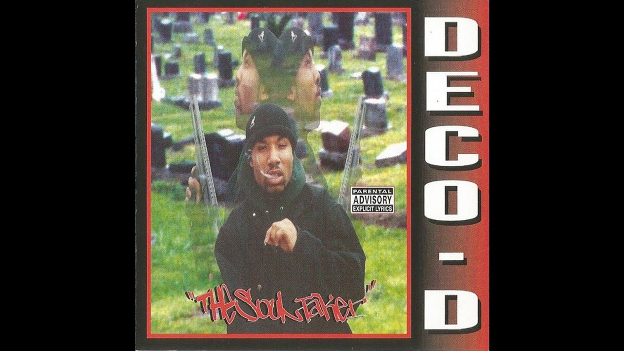 Watch DECO-D - DON'T F**K WITH ME Ft BOHN on YouTube Watch DECO-D - DON'T F**K WITH ME Ft BOHN on YouTube