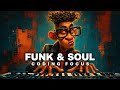 Deep Soul & Funk Flow | 3 Hours of Late-Night Coding Grooves