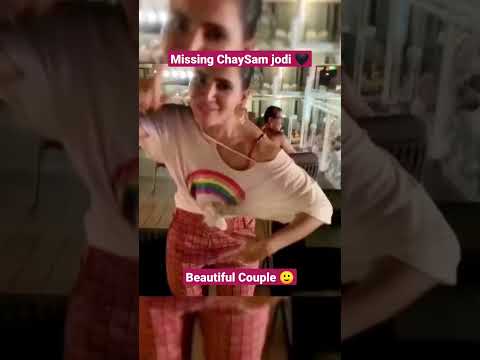 Missing ChaySam love