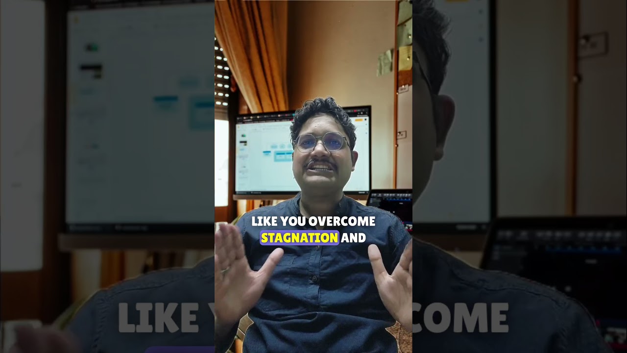 🔓 "Unlock Your Career Growth in Pharma – No More Stagnation!"