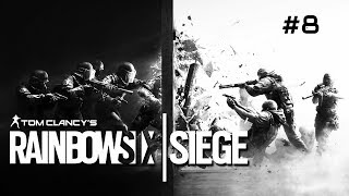 R6 Siege - The Nitro Cell