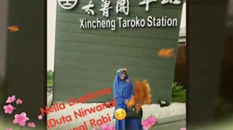 Di Tinggal Rabi ~ Nella Kharisma (Duta Nirwana) Di Tinggal Rabi ~ Nella Kharisma (Duta Nirwana)