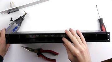 N-Mod 19" Case - GSSL Assembling Video