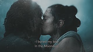 » Rey & Ben (moondust)