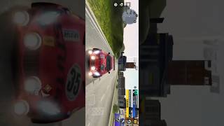 DACIA, VOLSKWAGEN, FORD, BMW COLOR POLICE CARS TRANSPORTING WITH TRUCKS - BeamNG.drive