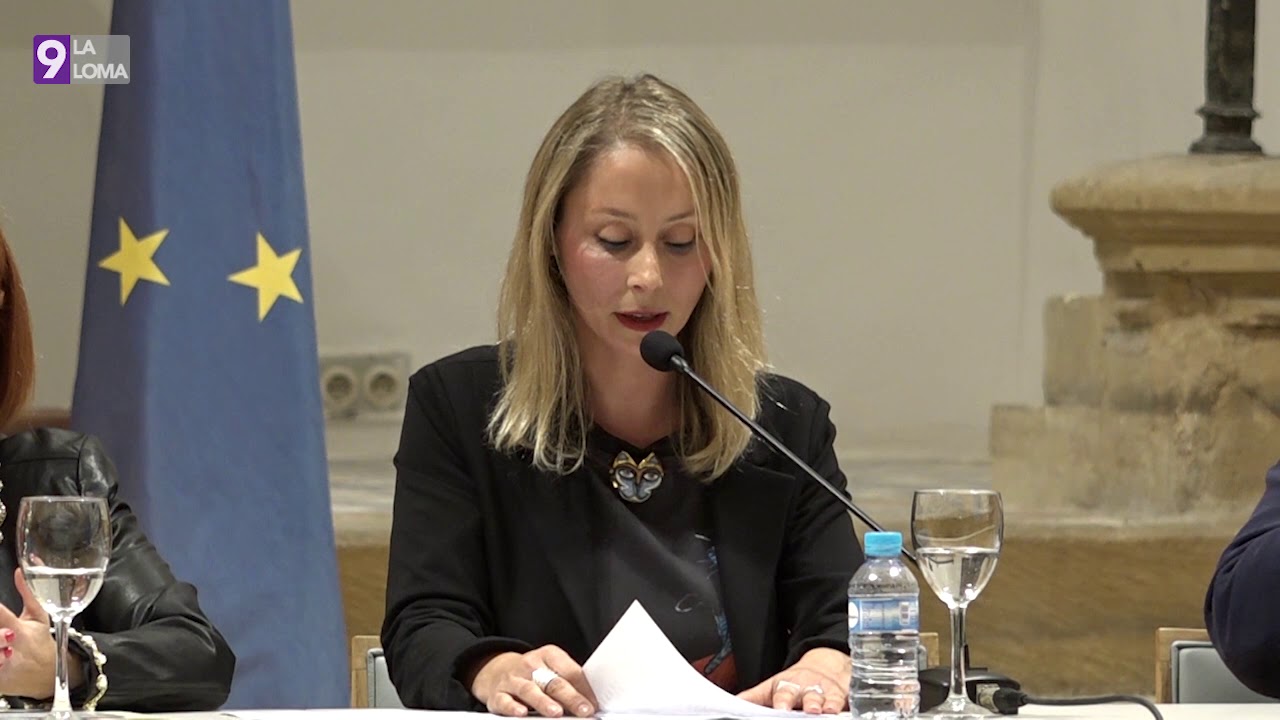 Acto Institucional del Día de Andalucía en Úbeda 27.2.2019 1 Acto Institucional del Día de Andalucía en Úbeda 27.2.2019