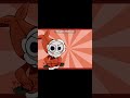  500 SUBSCRIBERS!! =D)//Shrimpo//#dandysworld#animation#shrimpo#trend