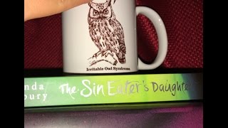 Multi-Reading @BookishBrits
