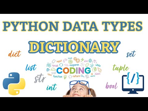 Python Dictionaries Explained | Comprehensive Guide