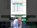 SUMIFS Formula in Excel | Calculate Sales by Salesperson &amp; Product #Excel #ExcelFormulas#shots