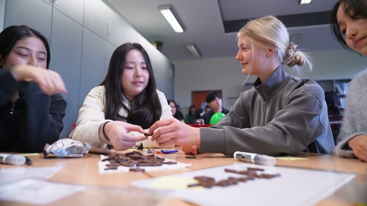 유럽에서 배우고 나누다! 경북 글로벌 교류단 / 안동MBC 전국시대