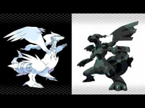 Colors Live - pokemon black/white 2 gym leader by soracal