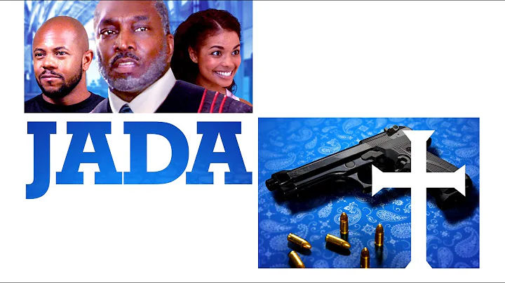 Jada (2008) | Full Movie | Clifton Powell | Juan M...