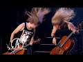 Apocalyptica - Inquisition Symphony (Pol'and'Rock Festival 2016)