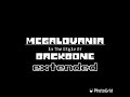 Megalovania in the style of backbone [extended]