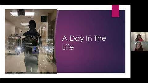 A Day in the Life of a MS4