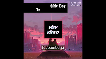 Side Tz Napambana Official Audio 