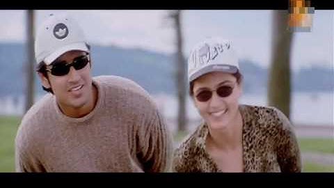 Aisa Lagta Hai Jaise I Am In Love - Kumar Sanu & Alka Yagnik [HD]
