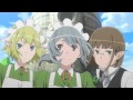 Danmachi Amv - It has begun