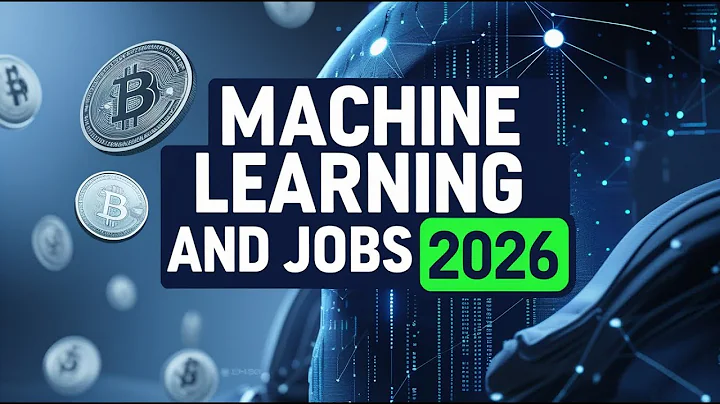 Machine Learning & Future Jobs 2026 | Top High-Paying AI Careers Explained#jobs