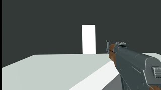 prisma 3d ak47 reload animation test