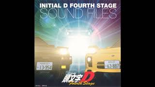 Initial D Sound Files - Chase II Extended
