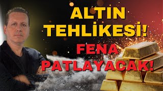 Download Lagu ABD'NİN GİZLİ ALTIN PLANI EKONOMİYİ BATIRABİLİR! MP3