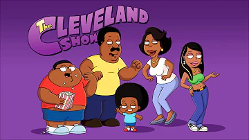 The Cleveland Show Theme Song Instrumental