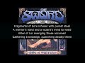 02 Barael's Blade lyrics - The Sword
